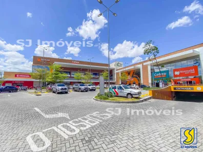 Ponto Comercial para alugar, 9m² no Jereissati II, Maracanaú