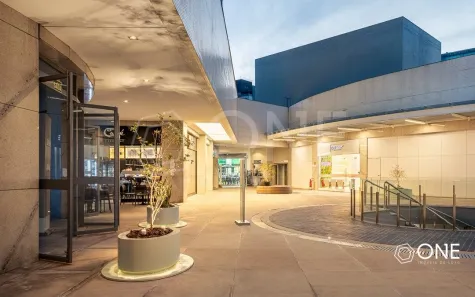 Ponto Comercial para alugar, 85m² no Petrópolis, Porto Alegre