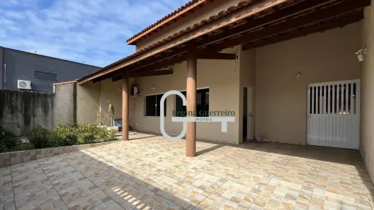 Casa com 4 Quartos à venda, 254m² no Cidade Nova Peruíbe, Peruíbe
