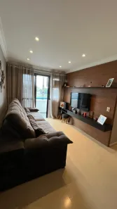 Apartamento com 3 Quartos à venda, 79m² no Recreio dos Bandeirantes, Rio de Janeiro