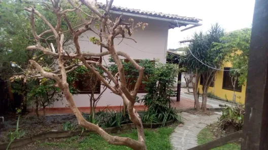 Casa com 3 Quartos à venda, 200m² no Geribá, Armação dos Búzios