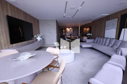 Apartamento com 3 Quartos à venda, 240m² no Itapuã, Vila Velha