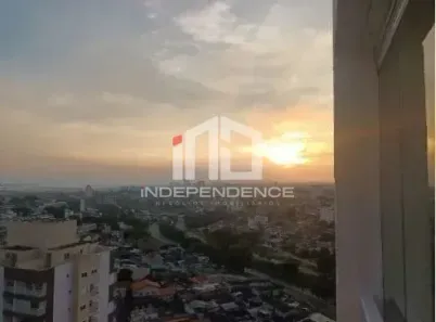 Apartamento com 2 Quartos à venda, 60m² no Centro, São José dos Campos