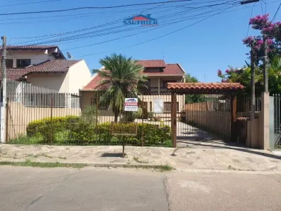 Casa com 6 Quartos à venda, 243m² no Primor, Sapucaia do Sul