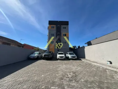 Apartamento com 2 Quartos à venda, 44m² no Paloma, Colombo