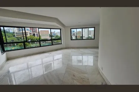 Apartamento com 4 Quartos à venda, 178m² no Serra, Belo Horizonte