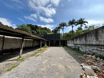 Lote/Terreno à venda, 621m² no Centro, Santos