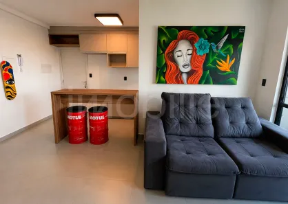 Apartamento com 2 Quartos à venda, 52m² no São Vicente, Itajaí