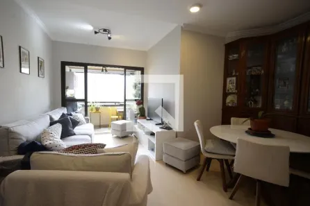 Apartamento com 3 Quartos à venda, 106m² no Jardim Vila Mariana, São Paulo
