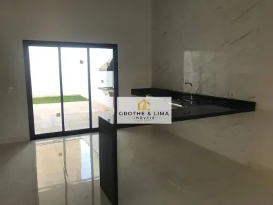Casa com 3 Quartos à venda, 170m² no Village das Flores, Caçapava