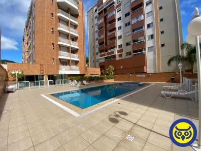 Apartamento com 2 Quartos para alugar, 68m² no Córrego Grande, Florianópolis