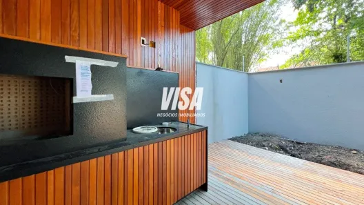 Apartamento com 3 Quartos à venda, 147m² no Cacupé, Florianópolis