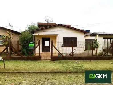 Casa com 3 Quartos à venda, 110m² no Floresta, Estância Velha