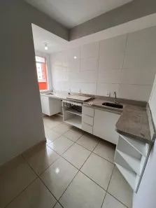 Apartamento com 2 Quartos à venda, 50m² no Água Limpa, Volta Redonda