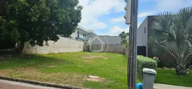 Casa de Condomínio com 1 Quarto à venda, 375m² no Condomínio Belvedere, Cuiabá