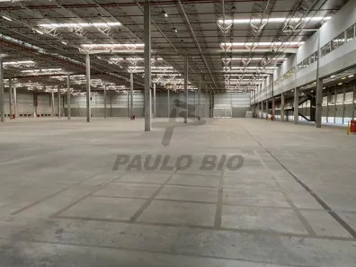 Galpão/Depósito/Armazém para alugar, 6297m² no Jardim Boa Vista (Zona Oeste), São Paulo