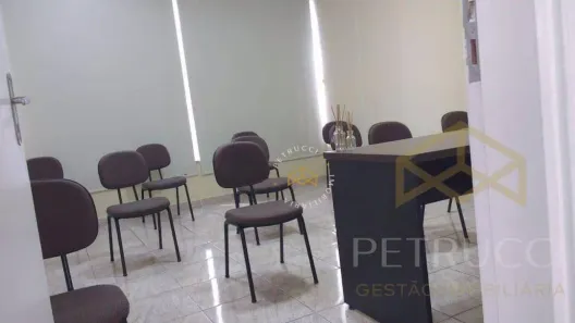 Sala Comercial à venda, 89m² no Centro, Campinas