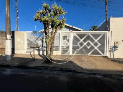 Casa com 2 Quartos à venda, 60m² no Centro, Marília