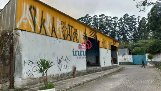 Galpão/Depósito/Armazém à venda, 230m² no Jardim Marilena, Guarulhos