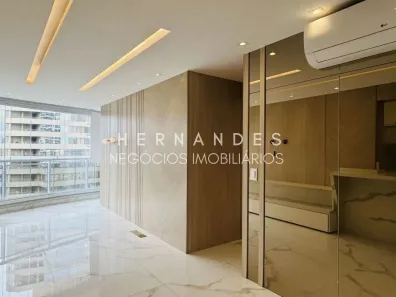 Apartamento com 2 Quartos à venda, 70m² no Dezoito do Forte Empresarial/Alphaville., Barueri