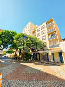 Apartamento com 2 Quartos para alugar, 64m² no Centro Histórico, Porto Alegre