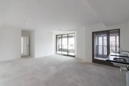 Apartamento com 3 Quartos à venda, 119m² no Indianópolis, São Paulo