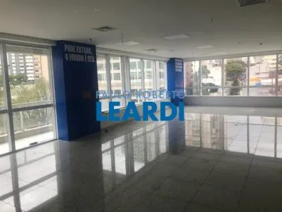 Sala Comercial para alugar, 184m² no Paraíso, São Paulo