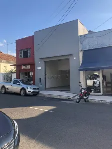Ponto Comercial para alugar, 145m² no Centro, Itu