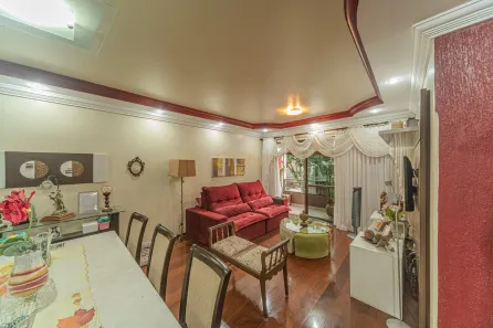Apartamento com 3 Quartos à venda, 190m² no Centro, Juiz de Fora