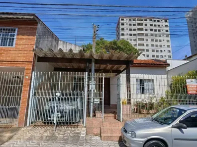 Casa com 2 Quartos à venda, 130m² no Vila Granada, São Paulo
