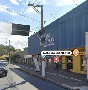Ponto Comercial com 1 Quarto para alugar, 35m² no Dom Aquino, Cuiabá