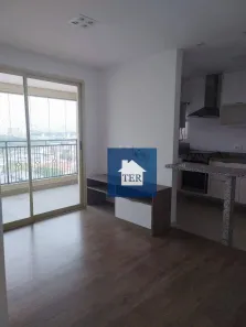 Apartamento com 1 Quarto à venda, 44m² no Santana, São Paulo
