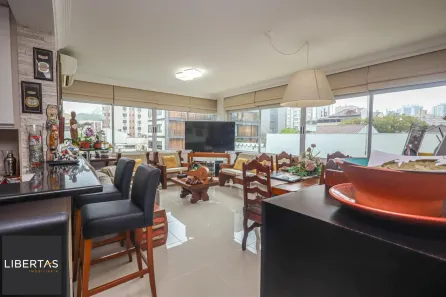 Apartamento com 3 Quartos à venda, 95m² no Passo da Areia, Porto Alegre