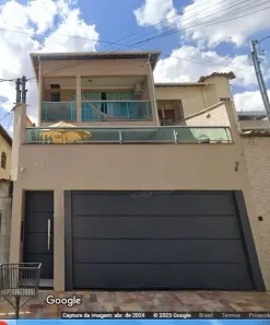 Casa com 3 Quartos à venda, 204m² no Parque Xangri-Lá, Contagem