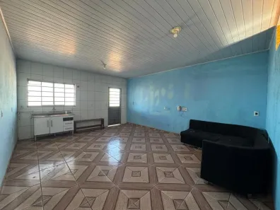Casa com 3 Quartos para alugar, 115m² no Jardim Maria Antonia (Nova Veneza), Sumaré