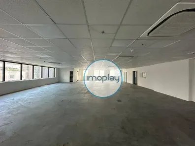 Sala Comercial para alugar, 240m² no Cerqueira César, São Paulo