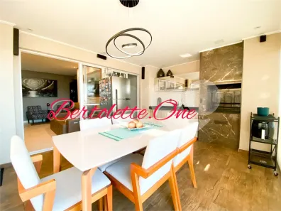 Apartamento com 3 Quartos à venda, 82m² no Tucuruvi, São Paulo