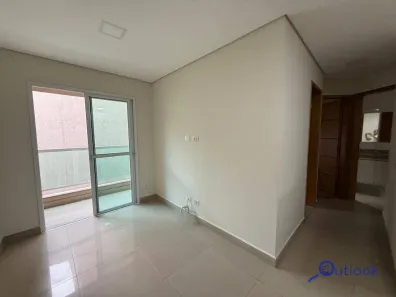 Apartamento com 2 Quartos à venda, 44m² no Centro, Diadema