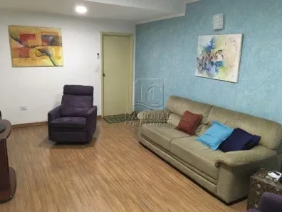 Sobrado com 3 Quartos à venda, 332m² no Jardim, Santo André