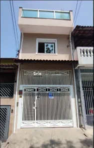 Casa com 2 Quartos à venda, 240m² no Parque São Luís, São Paulo