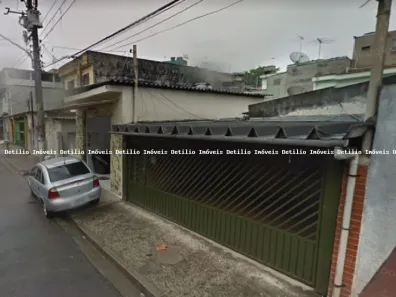 Casa com 2 Quartos à venda, 250m² no Jardim Iva, São Paulo