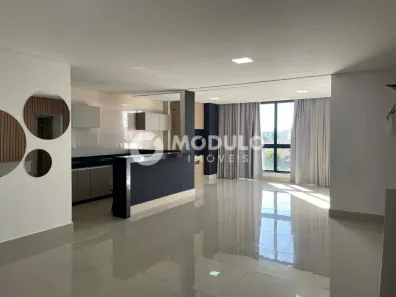 Apartamento com 3 Quartos à venda, 112m² no Granada, Uberlândia