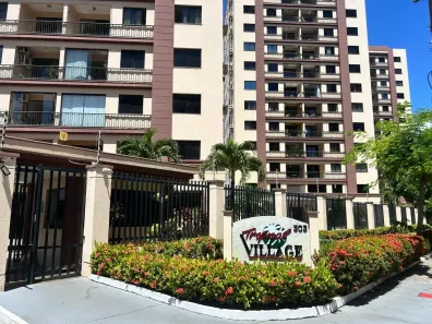 Apartamento com 3 Quartos à venda, 85m² no Grageru, Aracaju