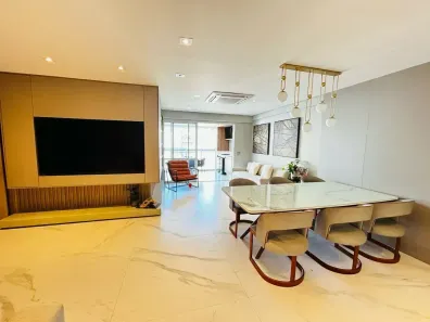 Apartamento com 4 Quartos à venda, 154m² no Barra da Tijuca, Rio de Janeiro
