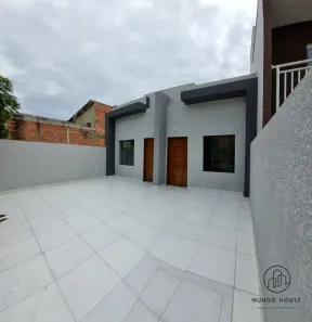 Casa com 2 Quartos à venda, 53m² no Jardim Paulista, Sorocaba