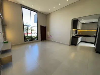 Casa de Condomínio com 3 Quartos à venda, 143m² no Jardim Mantova, Indaiatuba