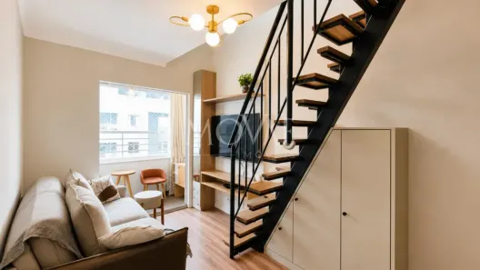 Apartamento com 2 Quartos à venda, 107m² no Parque Residencial Flamboyant, São José dos Campos