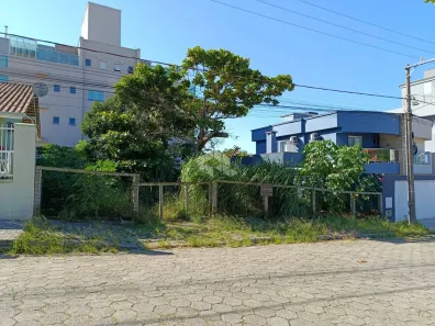 Lote/Terreno à venda, 291m² no Canto Grande, Bombinhas
