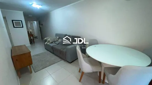 Apartamento com 2 Quartos à venda, 62m² no Escola Agrícola, Blumenau