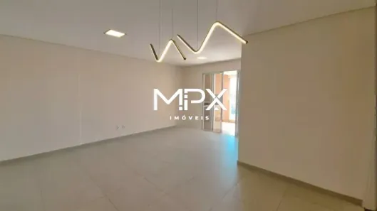Apartamento com 3 Quartos para alugar, 96m² no Vila Rezende, Piracicaba